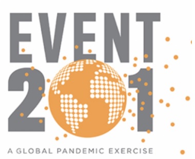 Logo do Event 201.