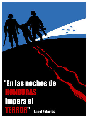 Cartoon de Latuff.