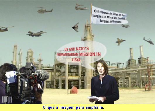 Cartoon de Poderiu.