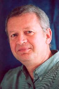 Bernard Lestienne