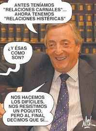 Kirchner.