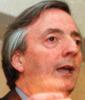 Nestor Kirchner, o presidente dos 22%.