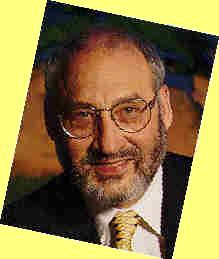 Joseph Stiglitz