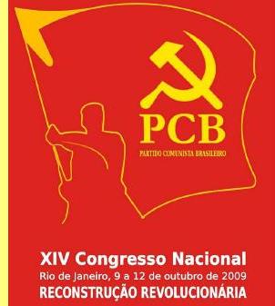 Logo 14� Congresso.