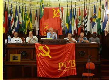 Foto de Roberto Arrais.