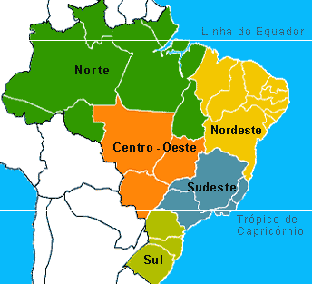 Lula ficar� com as ins�gnias do poder nestes 8,5 milh�es de km2. Quem ficar� com o poder real?