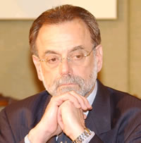 Emb. Jos� Maur�cio Bustani.
