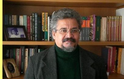 Edmilson Costa.