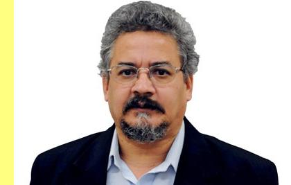 Edmilson Costa.
