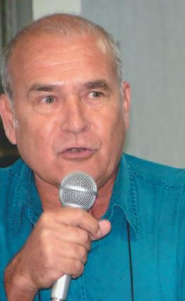 Ivan Pinheiro.