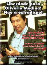 Oliverio Medina.