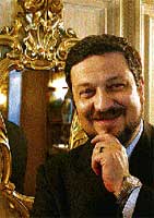 Palocci, o ex-trotzquista convertido �s virtudes do neoliberalismo e aos embustes.