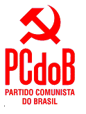 Logo PC do B