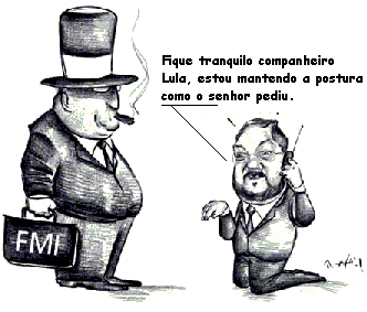 Cartoon de Rafael.