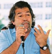 Ricardo Antunes.