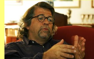 Ricardo Antunes.