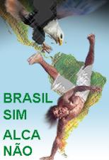 ALCA, ferramenta da recoloniza��o da Am�rica Latina