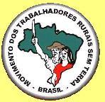 Logo do MST