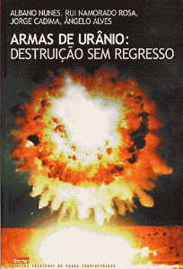 Capa do livro de Albano Nunes, Rui Namorado Rosa, Jorge Cadima e �ngelo Alves