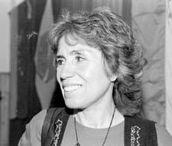 Gladys Mar�n.