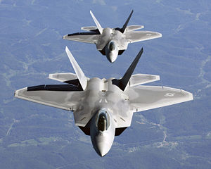 Ca�a F22.