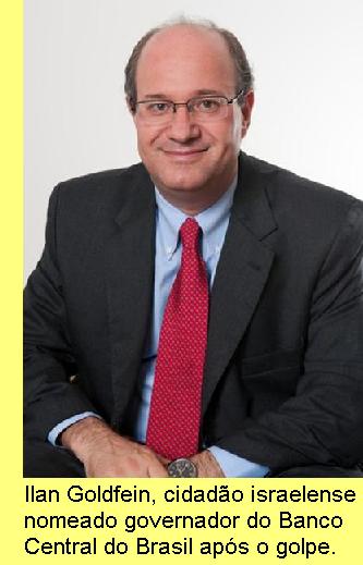 Ilan Goldfein.