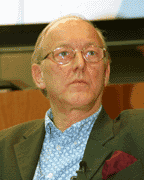 Prof. Michel Chossudovsky