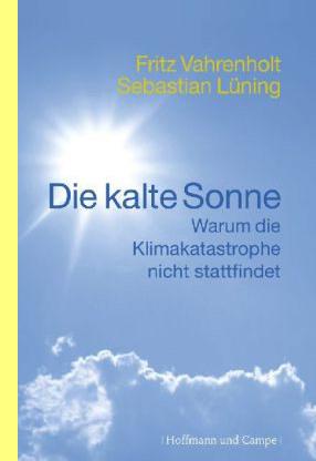 Capa de 'Die Kalte Sonne'.