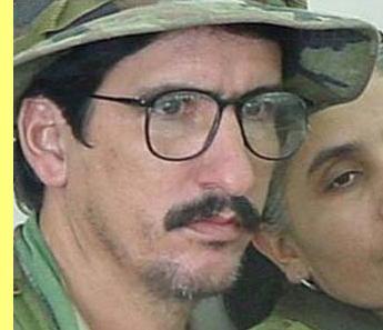 Cmte. Juli�n Conrado.