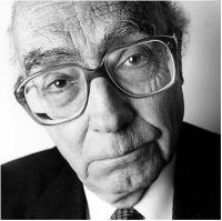 Jos� Saramago.