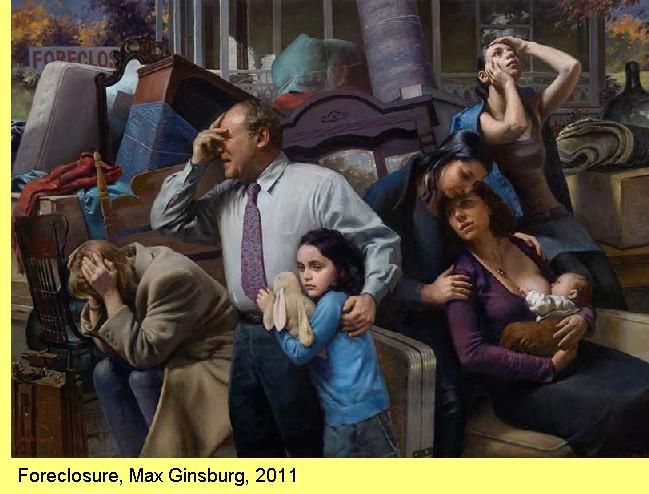 'Arresto', de Max Ginsburg.