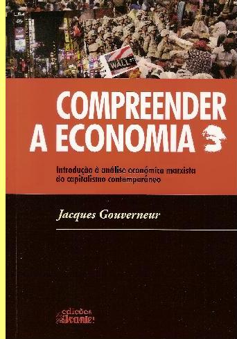 'Compreender a economia'.