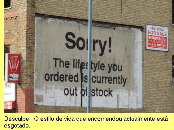 Graffiti nos EUA