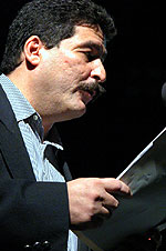 Iroel Sanchez.
