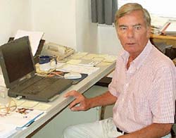 Philip Agee.