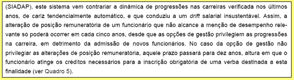 Texto enviado pelo governo � Comiss�o Europeia.
