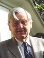 Colin Campbell.