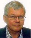 Kjell Aleklett.