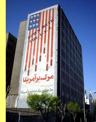 Edifcio em Teero.