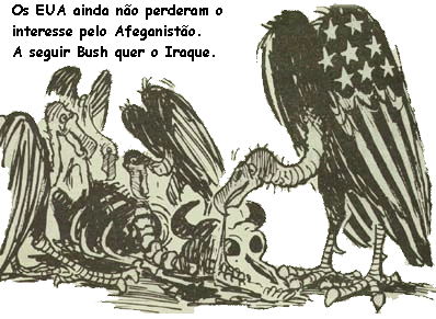 Kofi Annan censura relatrio que aponta crimes de guerra perpetrados pelo US Army no Afeganisto