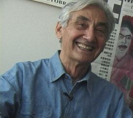 Howard Zinn.