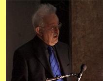 Immanuel Wallerstein
