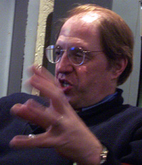 James K. Galbraith