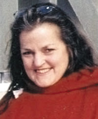 Leuren Moret.