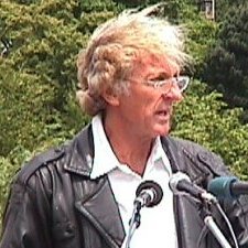 John Pilger