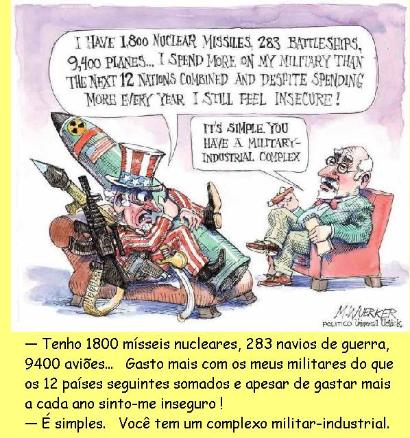 Cartoon de M. Wuerker.