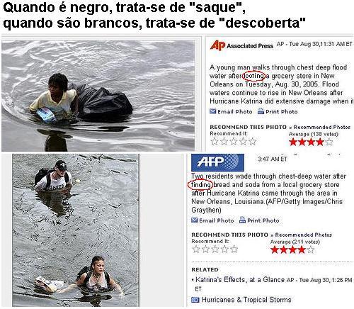 Descubra as diferen�as.