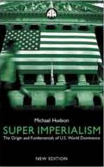 Capa de 'Super imperialismo'