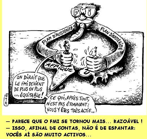 Cartoon de Stiki.