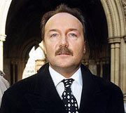 George Galloway.